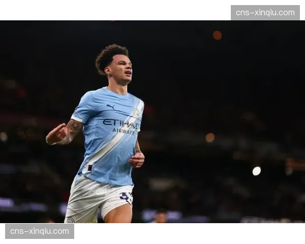 曼城2-1险胜纽卡斯尔,20岁青训小将奥莱利梅开二度 曼城2-1险胜纽卡斯尔,20岁青训小将奥莱利梅开二度