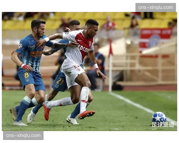 巴黎圣日耳曼2-2战平摩纳哥,总比分5-4惊险晋级欧冠16强 巴黎圣日耳曼2-2战平摩纳哥,总比分5-4惊险晋级欧冠16强