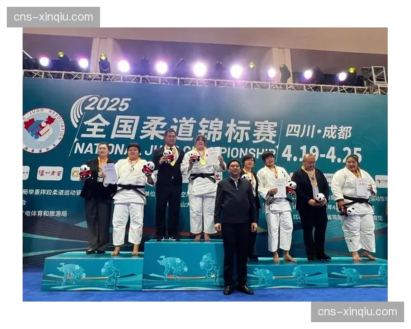 亚洲柔道锦标赛韩国队异军突起，在多个级别挑战日本霸主地位