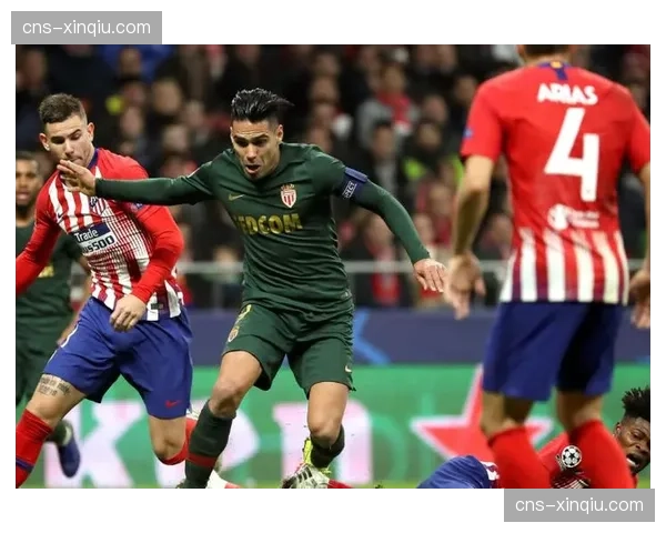 传闻：摩纳哥后卫吸引多支英超球队关注，夏窗或高价离队