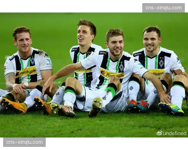 深度调查：德甲中游球队如何通过全球营销改善财政状况