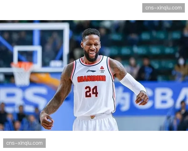 广东华南虎客场力克辽宁，将系列赛拖入抢五大战，威姆斯末节独得14分